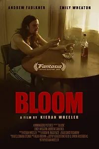 Постер к фильму «Bloom (2018)»