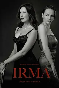 Постер к мультфильму «Irma (2019)»
