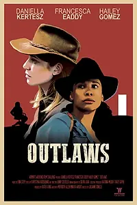 Постер к фильму «Outlaws (2020)»