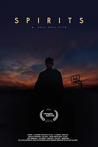 Главный постер фильма «Spirits (Poyvfeckv) (2021)»