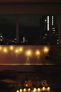 Главный постер фильма «Pumpkin Movie (2017)»