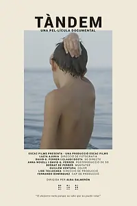 Постер к фильму «Tàndem (2019)»