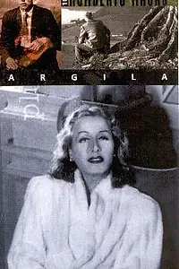 Постер к фильму «Глина (1940)»