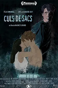 Постер к фильму «Culs-de-Sacs (2018)»