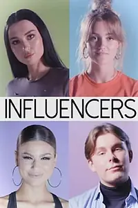 Постер к фильму «Influencers (2018)»