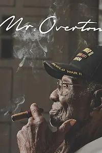 Постер к фильму «Mr. Overton (2015)»