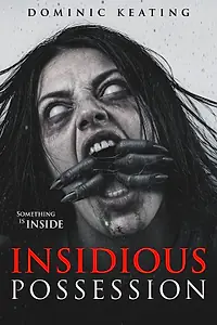 Постер к фильму «Insidious Possession (2026)»