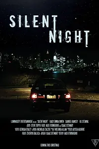 Постер к фильму «Silent Night (2019)»