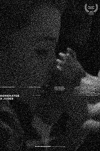 Главный постер фильма «Homenatge a Judes (2019)»
