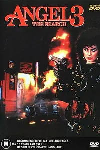 Постер к фильму «Ангелочек 3: Последняя глава (1988)»