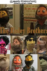 Постер к сериалу «The Risley Brothers (2016)»