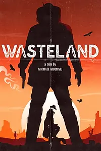 Главный постер фильма «Wasteland (2019)»