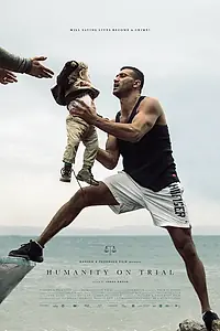 Постер к фильму «Humanity on Trial (2019)»