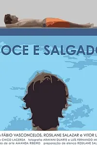 Постер к фильму «Doce e Salgado (2007)»