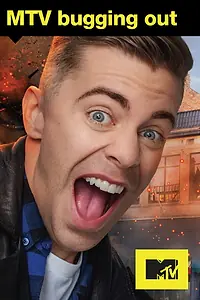 Постер к сериалу «MTV's Bugging Out (2016 - 2017)»