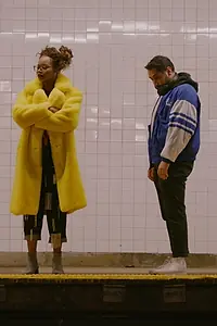 Постер к фильму «I'm Killing It!!! (2019)»