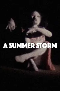 Главный постер фильма «Natsu no arashi (1973)»
