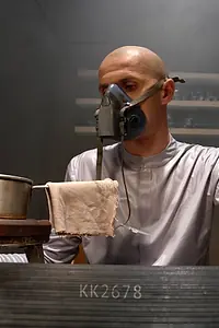 Главный постер фильма «KK2678 (2008)»