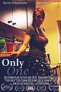 Постер к фильму «Only One (2017)»