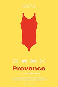 Постер к фильму «Прованс (2019)»