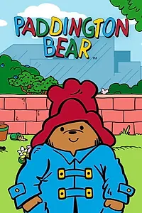 Главный постер мультсериала «Paddington Bear (1989 - 1990)»