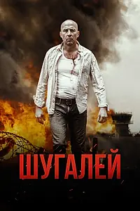 Главный постер фильма «Шугалей (2020)»
