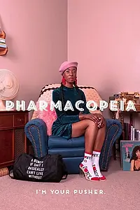Главный постер фильма «PHARMACOPEIA (2019)»