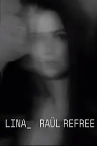 Главный постер фильма «Lina_Raül Refree - session Eurosonic 2020 (2020)»