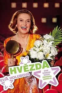 Постер к фильму «Hvezda (2020)»