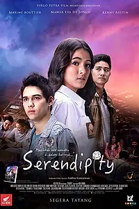 Постер к фильму «Serendipity (2018)»