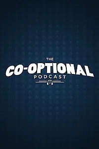 Постер к сериалу «The Co-Optional Podcast (2013)»