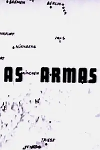 Главный постер фильма «Оружие (1969)»