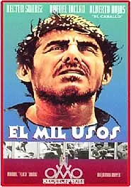 Постер к фильму «Тысяча обычаев (1983)»