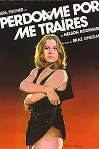 Постер к фильму «Прости меня за предательство (1980)»