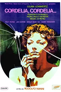 Постер к фильму «Корделия, Корделия (1971)»