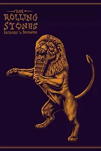 Главный постер фильма «The Rolling Stones: Bridges to Bremen (2019)»