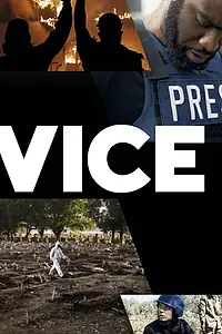 Постер к сериалу «VICE (2020)»