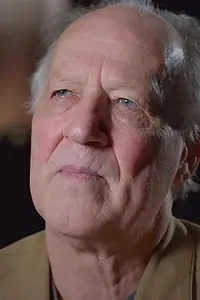 Главный постер фильма «10 Questions for Werner Herzog (2012)»