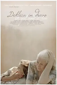 Главный постер фильма «A Girl and a Tree (2012)»