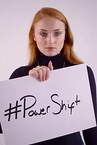 Постер к сериалу «#Powershift (2016)»