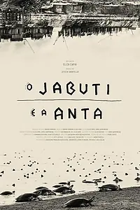Постер к фильму «O Jabuti e a Anta (2016)»