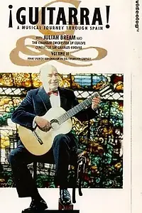 Постер к фильму «Guitarra (1973)»