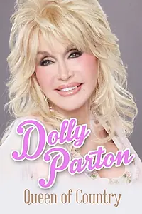 Главный постер фильма «Dolly Parton: Queen of Country (2015)»