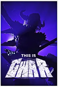 Постер к фильму «This Is GWAR (2021)»