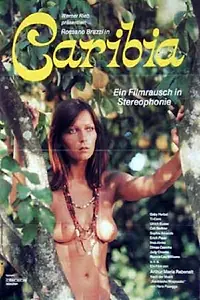 Постер к фильму «Caribia (1978)»