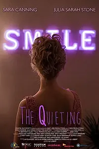 Главный постер фильма «The Quieting (2020)»