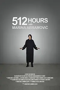 Постер к фильму «512 Hours (2021)»