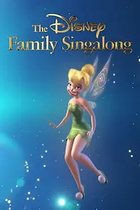 Постер к фильму «The Disney Family Singalong (2020)»