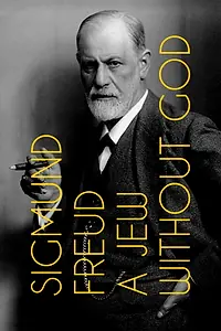 Главный постер фильма «Sigmund Freud, un juif sans Dieu (2020)»