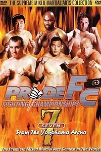 Постер к фильму «Pride 7 (1999)»